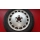 Gullideckel Kanaldeckel 7x15 ET25 Alufelge Mercedes W126 R107 1264003002