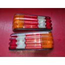 2x Rücklicht rechts links Mercedes W126 SE SEL SEC...