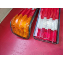 2x Rücklicht rechts links Mercedes W126 SE SEL SEC 1268200864 12682010764