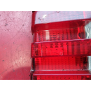 2x Rücklicht rechts links Mercedes W126 SE SEL SEC 1268200864 12682010764