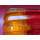 2x Rücklicht rechts links Mercedes W126 SE SEL SEC 1268200864 12682010764