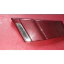 Beplankung hinten links navarrarot Radlauf Mercedes W126 1266904140 1266985780