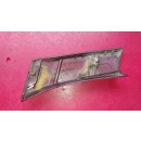 Beplankung hinten links navarrarot Radlauf Mercedes W126 1266904140 1266985780