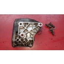 Halter Kompressor Klima Mercedes W126 R107 W123 280 M110 1101311035