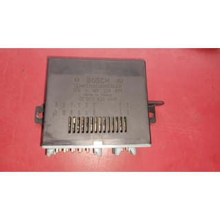 Steuergerät Temperaturregler Heizung Mercedes W126 SE SEL SEC 0038204510