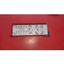 Steuergerät Temperaturregler Heizung Mercedes W126 SE SEL SEC 0038204510