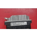 Motorsteuergerät Einspritzanlage Mercedes W126 W107 420 SE SEL SL 0065450832