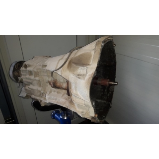 Getriebe 5-Gang Mercedes W126 W123 R107 717402 717.402 1232602301