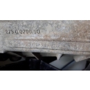 Getriebe 5-Gang Mercedes W126 W123 R107 717402 717.402 1232602301