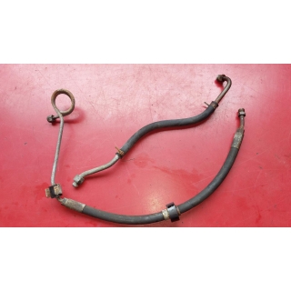 Leitung Servolenkung Mercedes W126 280 S SE SEL 1269970582