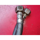 2x Ölleitung Ölkühler Ölfilter Mercedes W126 280 S SE SEL 1101871782 1101871882