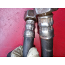 2x Ölleitung Ölkühler Ölfilter Mercedes W126 280 S SE SEL 1101871782 1101871882