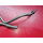 2x Ölleitung Ölkühler Ölfilter Mercedes W126 280 S SE SEL 1101871782 1101871882