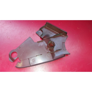 Abdeckung rechter Sitz links schwarz Mercedes W126 1269180830
