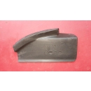 Abdeckung Stoßstange hinten links Banane 1. Serie W126 1268800144